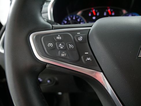Used 2023 Chevrolet Equinox Premier AWD/4WD image 27