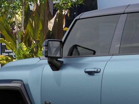 New 2024 GMC Hummer EV 3X w/ Omega Edition image 12