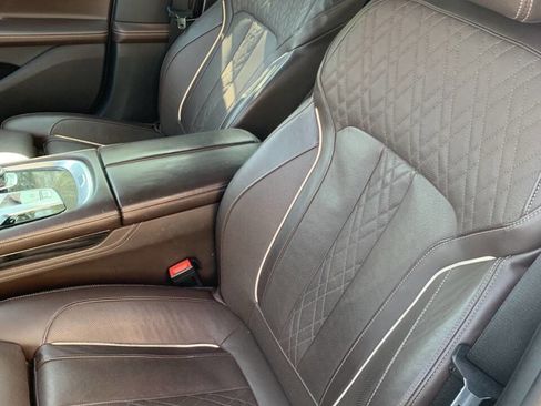 Used 2016 BMW 750i xDrive image 14