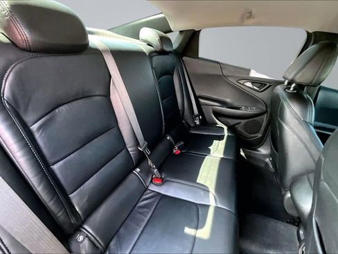 Used 2024 Chevrolet Malibu RS FWD image 27