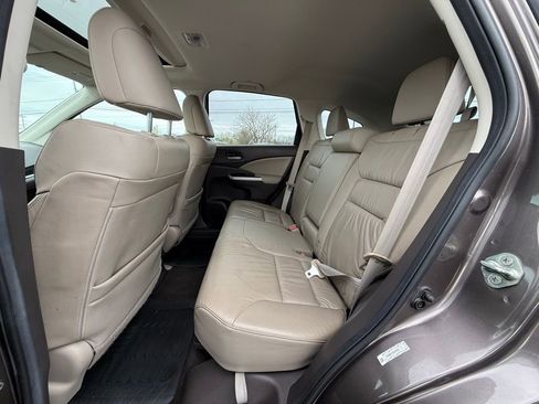 Used 2014 Honda CR-V EX-L image 23