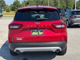 New 2025 Ford Escape Active image 4