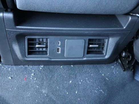 New 2025 Chevrolet Silverado 2500 Custom w/ Custom Value Package image 18