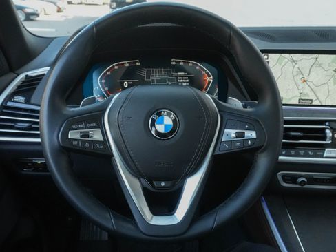 Used 2023 BMW X5 xDrive40i w/ Premium Package AWD/4WD image 17