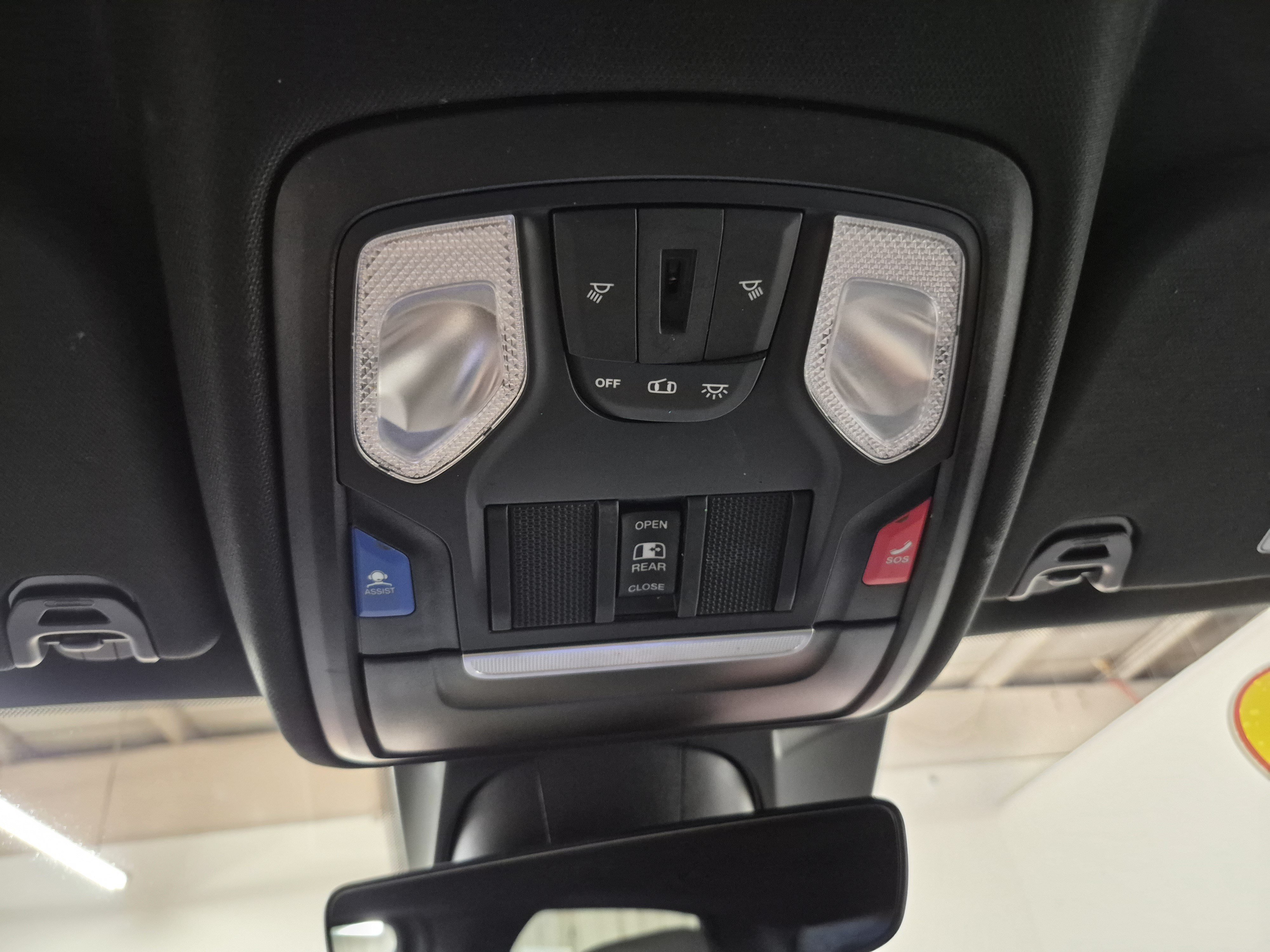 Used 2023 RAM 1500 Big Horn w/ Trailer Tow Group RWD image 37