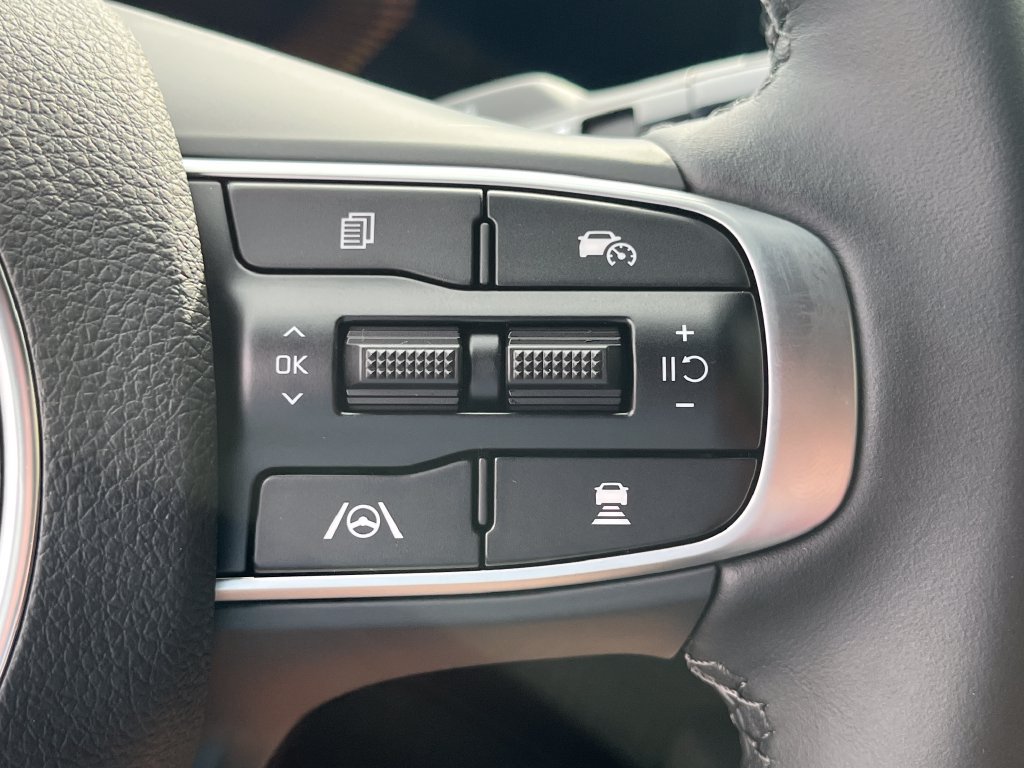 New 2027 Kia K5 GT-Line FWD image 28