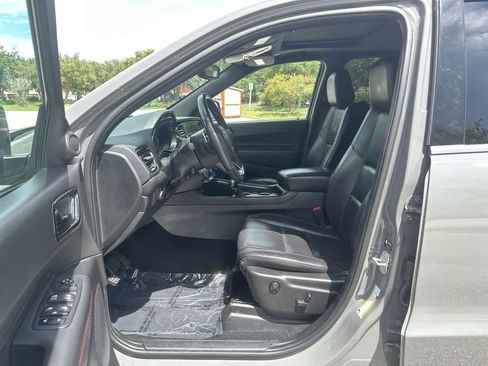 Used 2024 Dodge Durango GT RWD image 10