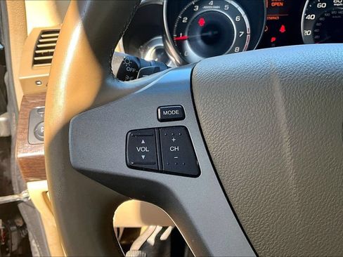 Used 2010 Acura MDX AWD/4WD image 11