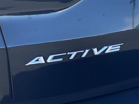 Used 2023 Ford Escape Active image 17