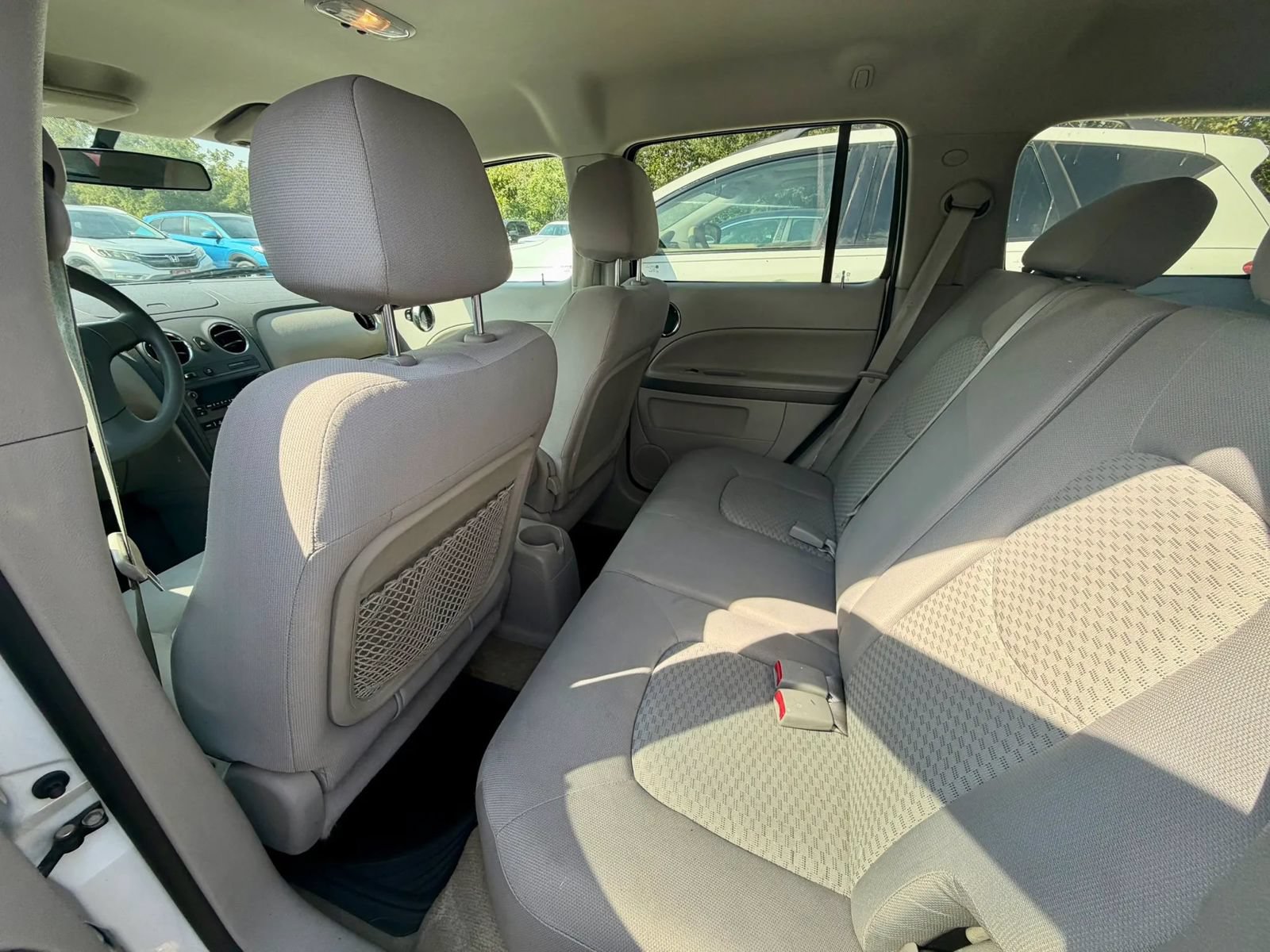 Used 2011 Chevrolet HHR LT FWD image 10