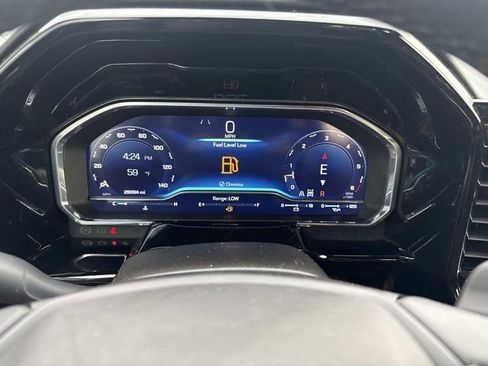 Used 2023 Chevrolet Silverado 1500 RST w/ All Star Edition Plus image 38