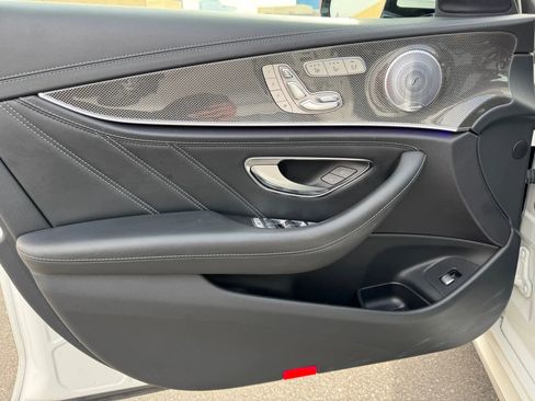 Used 2018 Mercedes-Benz E 63 AMG S image 15