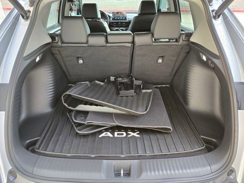 New 2026 Acura ADX FWD image 19