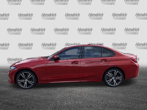Used 2023 BMW 330i Sedan w/ Premium Package RWD image 7