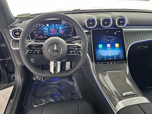 New 2026 Mercedes-Benz CLE 300 4MATIC Coupe image 19