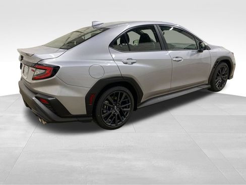 New 2026 Subaru WRX Premium AWD/4WD image 4