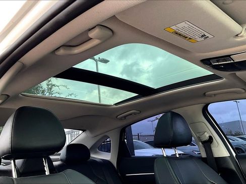 Used 2020 Hyundai Sonata SEL w/ Premium + Sunroof Package image 19