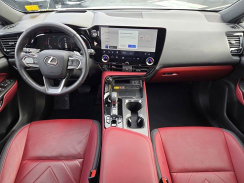 Used 2024 Lexus NX 350 350 Luxury image 14