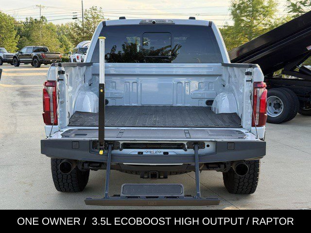 Used 2024 Ford F150 Raptor AWD/4WD image 39