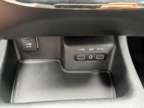 Used 2020 Dodge Durango R/T w/ Blacktop Package AWD/4WD image 15