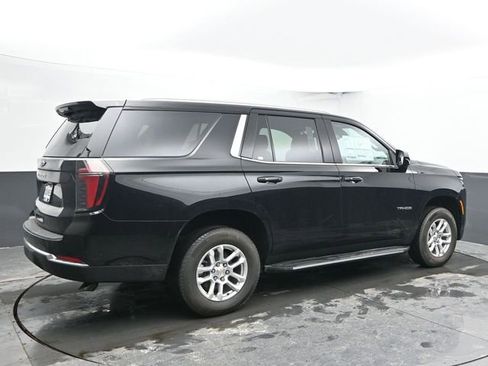 New 2026 Chevrolet Tahoe LS image 10