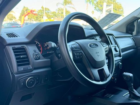 Used 2021 Ford Ranger XL w/ Equipment Group 101A High image 13