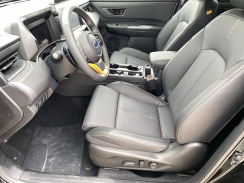 New 2026 Subaru Outback Wilderness AWD/4WD image 10
