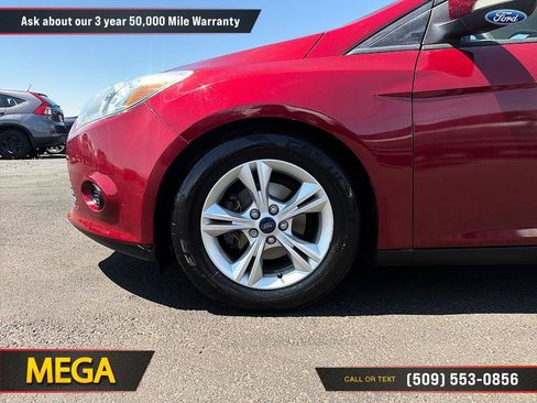 Used 2013 Ford Focus SE FWD image 29
