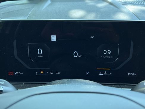 New 2026 Kia Sportage SX AWD/4WD image 25