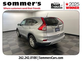 Used 2016 Honda CR-V EX video 3