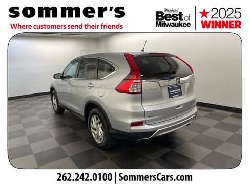 Used 2016 Honda CR-V EX image 3