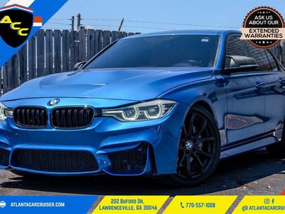 Used 2016 BMW 340i Sedan