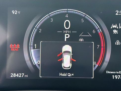 Used 2024 Lexus RX 350 Premium Plus w/ Convenience Package FWD image 40