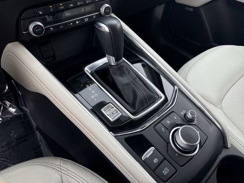 Used 2022 MAZDA CX-5 AWD 2.5 S w/ Premium Plus Pkg image 19