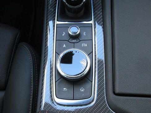 Used 2025 Cadillac CT5 Sport w/ Technology Package AWD/4WD image 31
