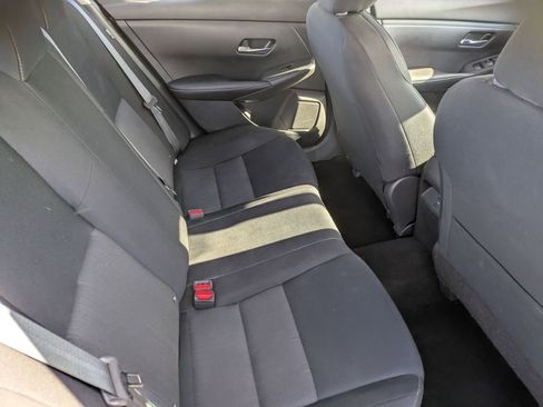 Used 2023 Nissan Sentra SV image 22