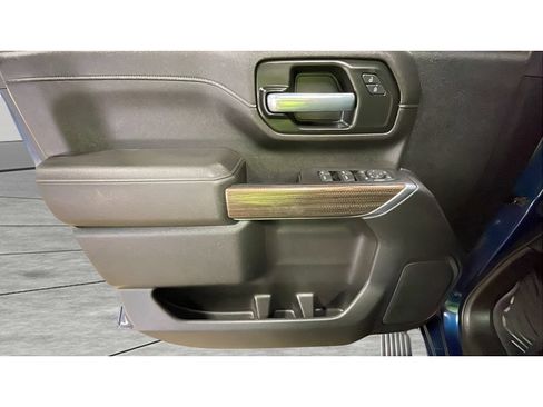 Used 2021 Chevrolet Silverado 2500 LT w/ All Star Edition AWD/4WD image 10