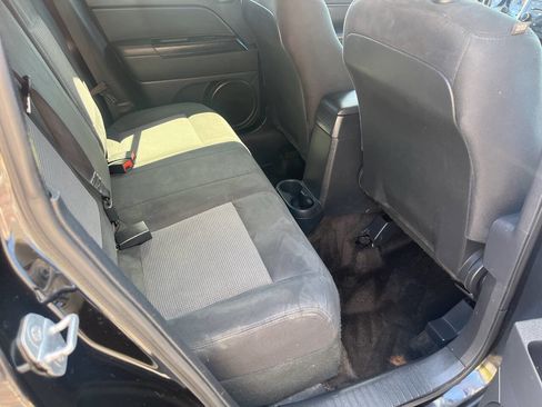 Used 2015 Jeep Patriot Latitude image 25