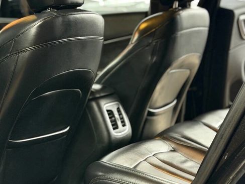 Used 2015 Chrysler 200 C w/ Sun/Sound Group image 7