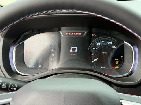 New 2026 RAM 1500 Big Horn AWD/4WD image 15