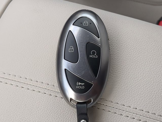 New 2025 Hyundai Tucson SEL FWD image 28
