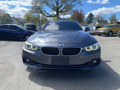 Used 2018 BMW 430i Gran Coupe xDrive AWD/4WD image 2