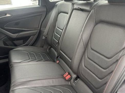 Used 2021 Volkswagen Jetta GLI Autobahn w/ GLI Autobahn Black Package image 8