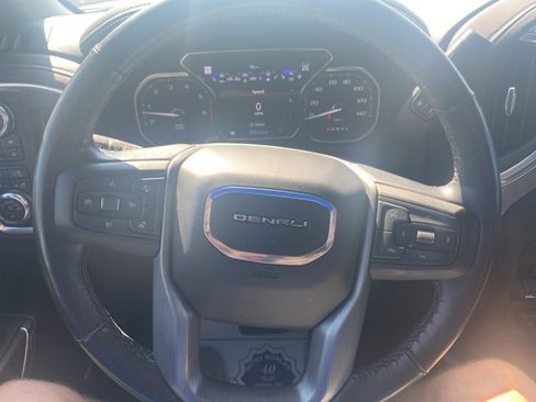 Used 2022 GMC Sierra 2500 Denali image 21