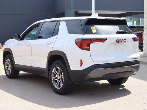 Used 2026 GMC Terrain Elevation FWD image 3