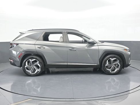 Used 2024 Hyundai Tucson SEL w/ Convenience Package image 7