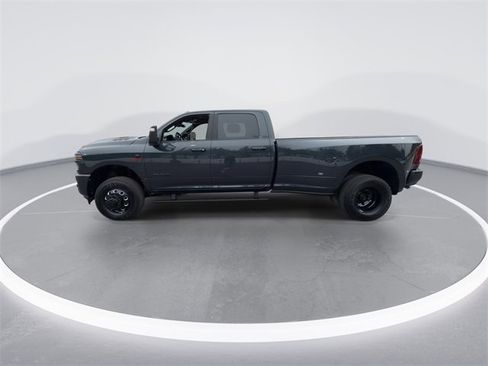 New 2026 RAM 3500 Laramie image 5
