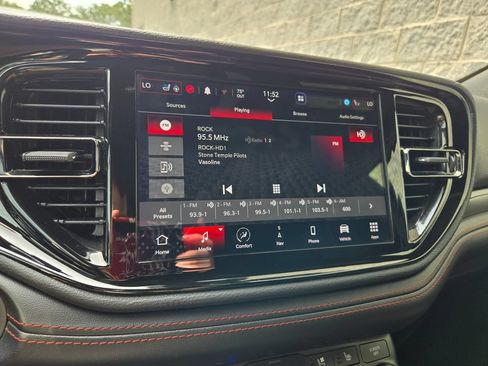 Used 2023 Dodge Durango R/T AWD/4WD image 23
