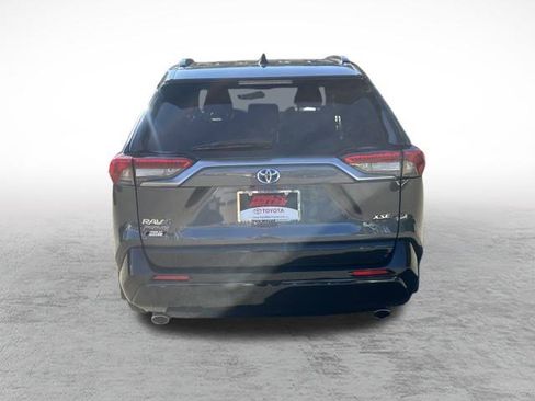 Used 2024 Toyota RAV4 XSE image 7