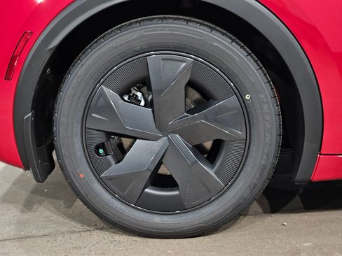 New 2026 Toyota Prius LE image 22